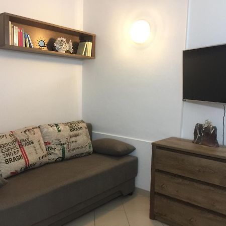 Apartma Izola Luaran gambar
