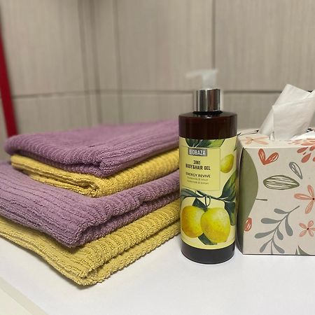 Apartma Izola Luaran gambar