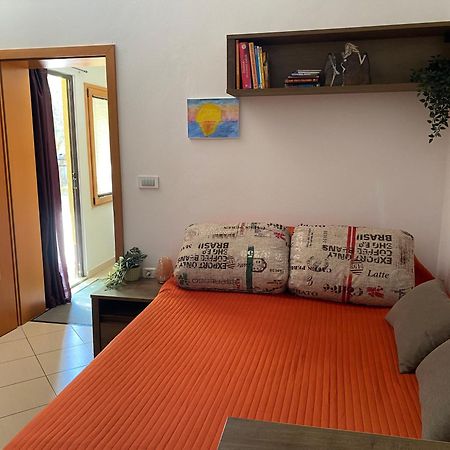 Apartma Izola Luaran gambar