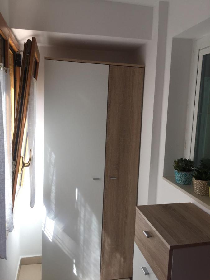 Apartma Izola Luaran gambar