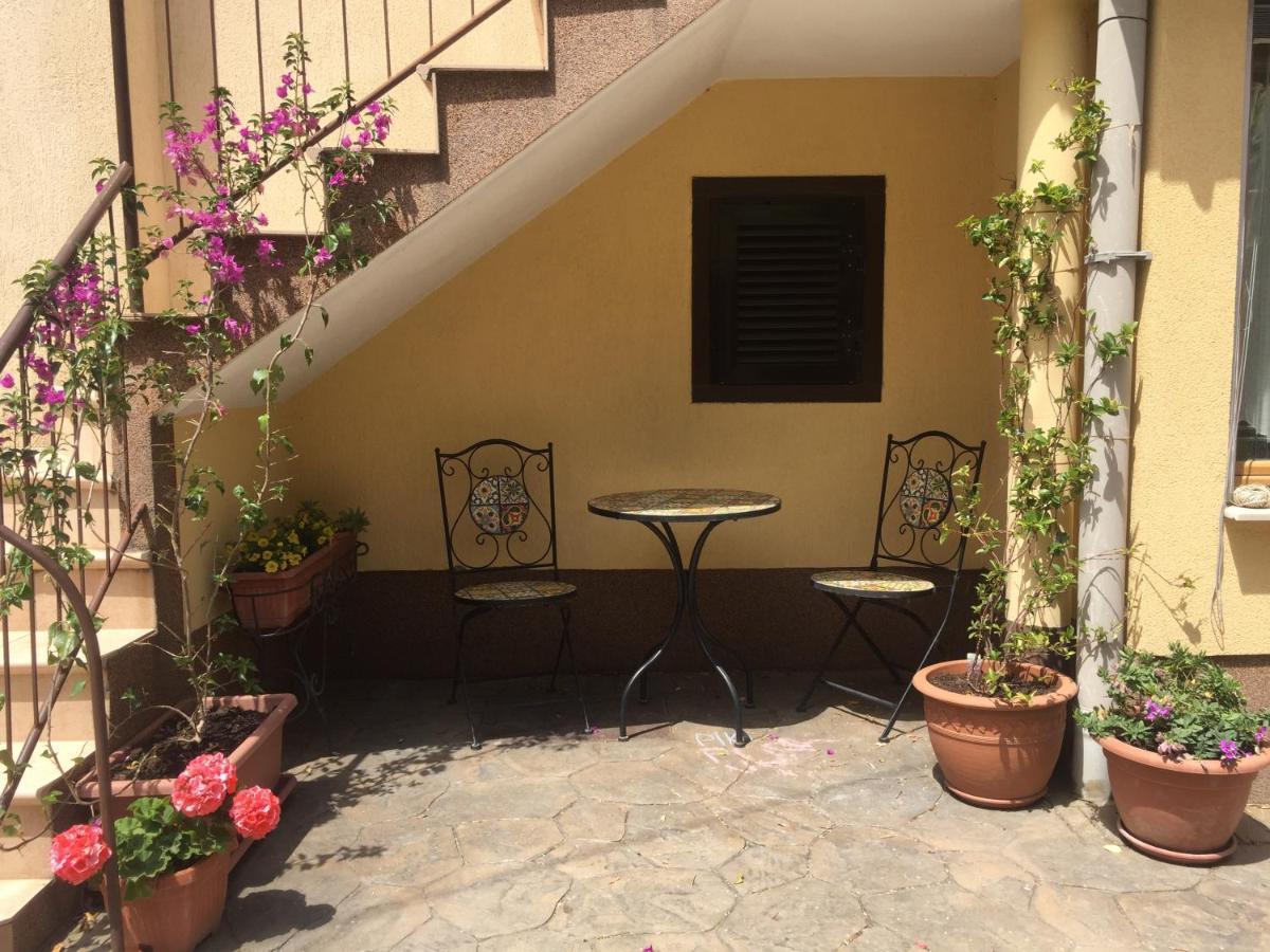 Apartma Izola Luaran gambar