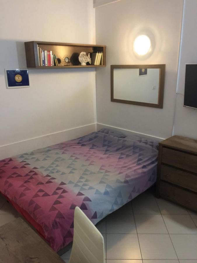 Apartma Izola Luaran gambar