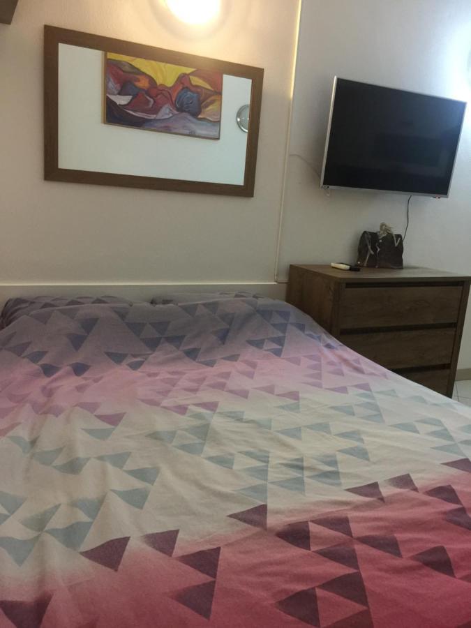 Apartma Izola Luaran gambar