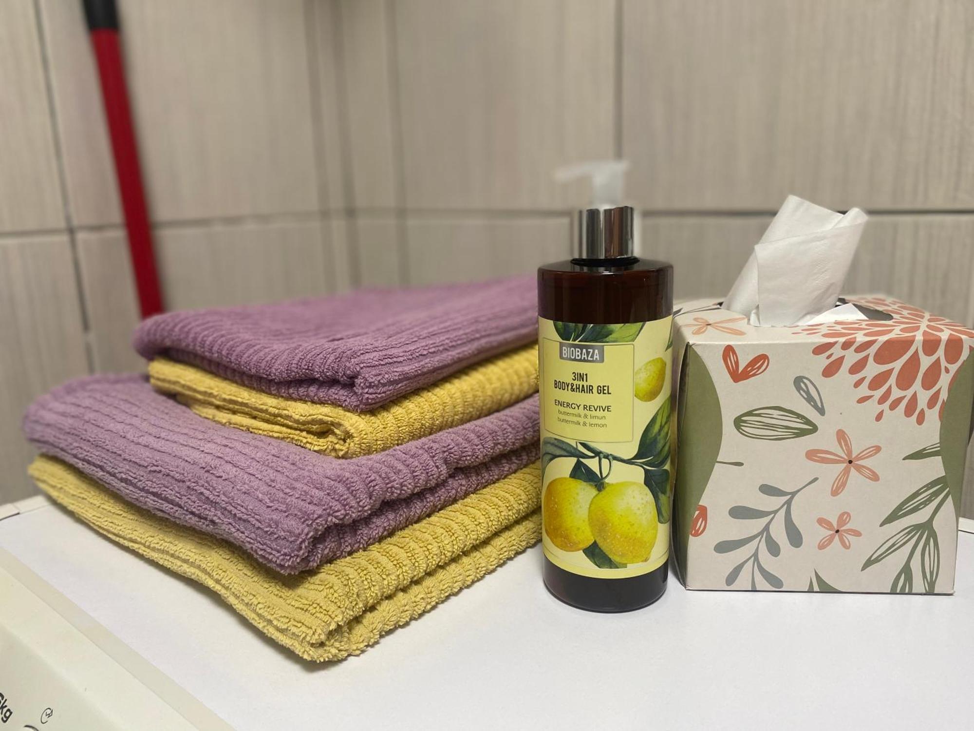 Apartma Izola Luaran gambar