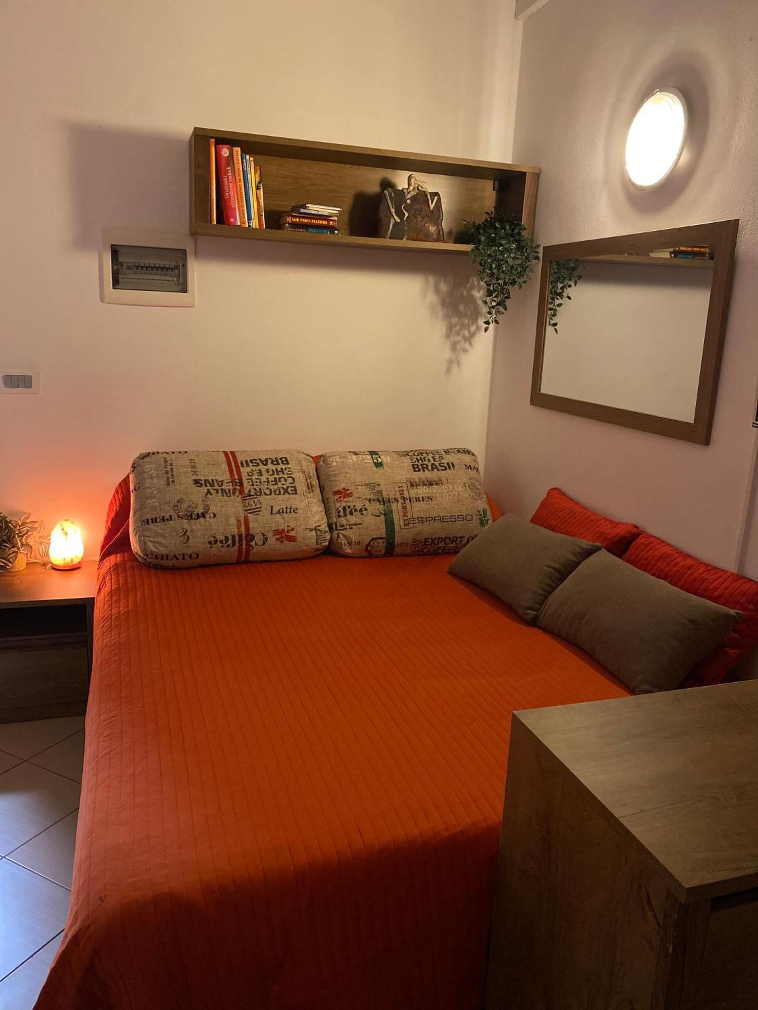 Apartma Izola Luaran gambar