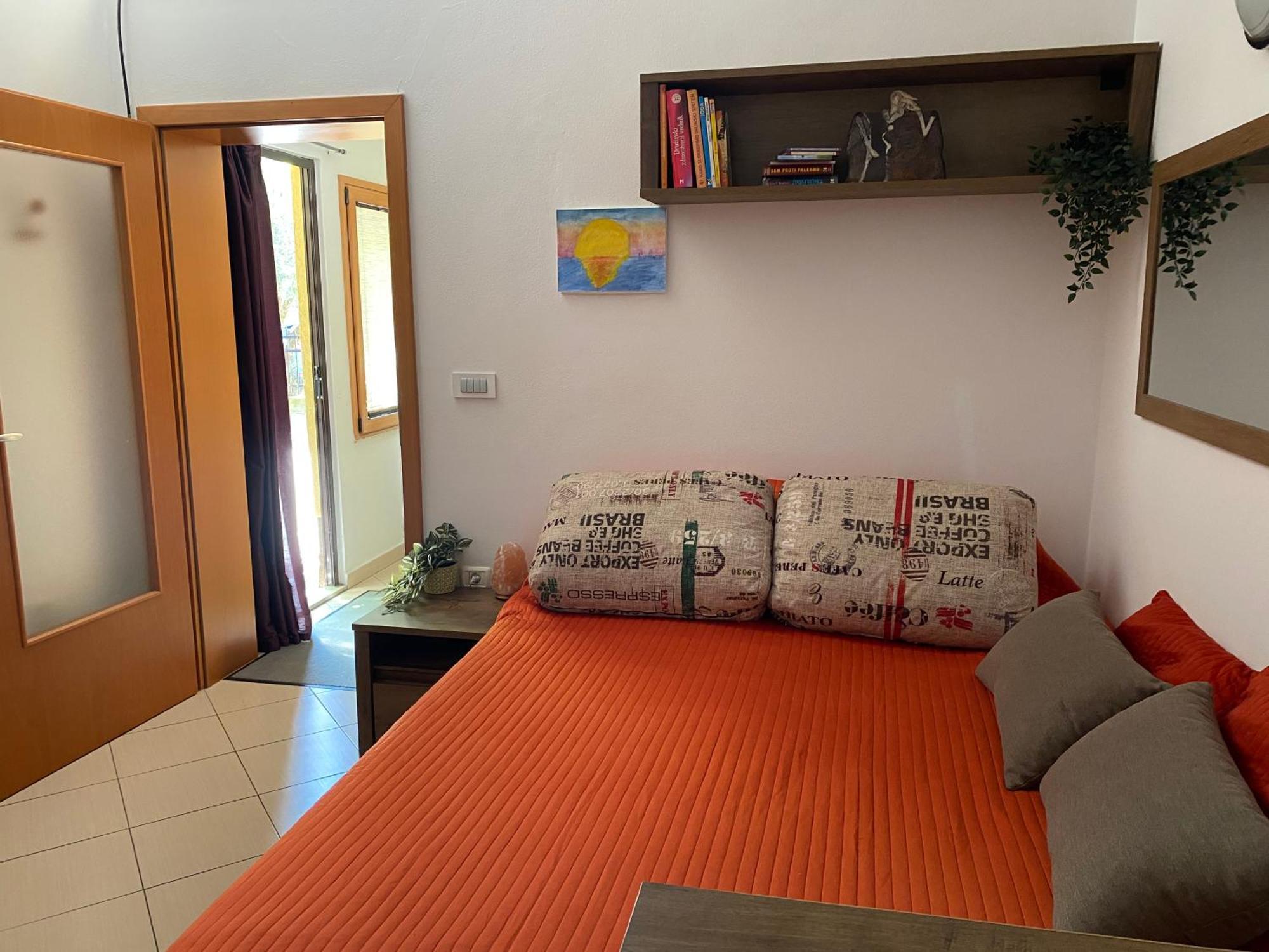 Apartma Izola Luaran gambar