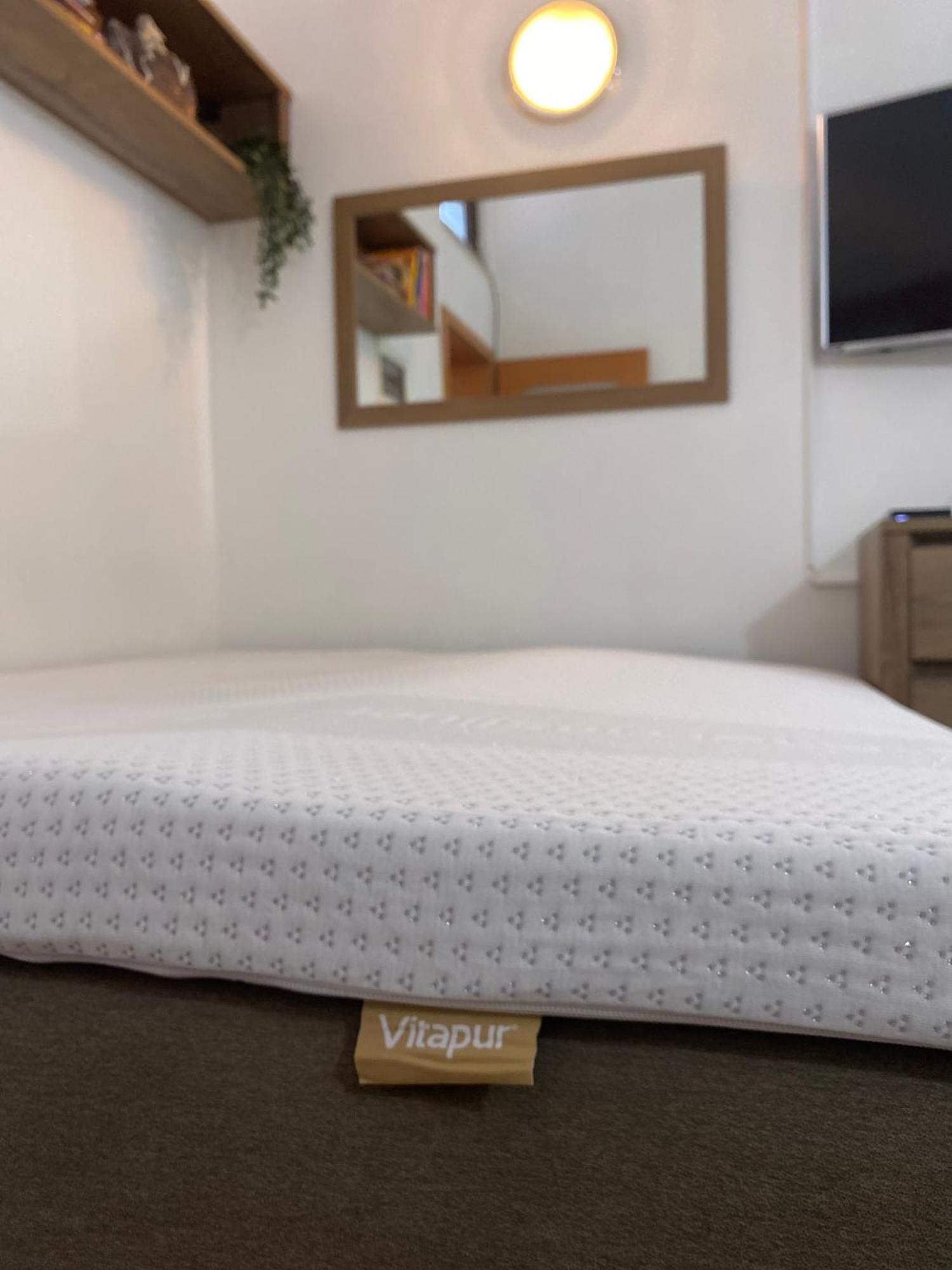 Apartma Izola Luaran gambar