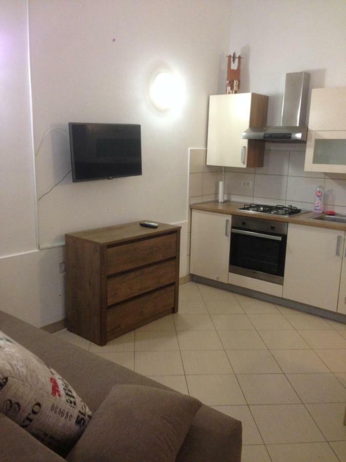 Apartma Izola Luaran gambar